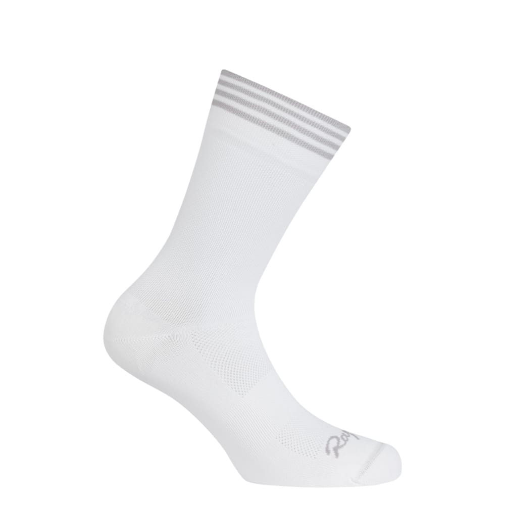 RCC Pro Team Socks - Regular, Fog/Grey