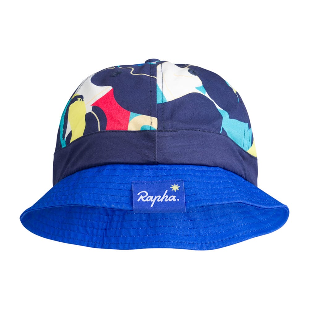 Kelly Anna Bucket Hat, Multicolour