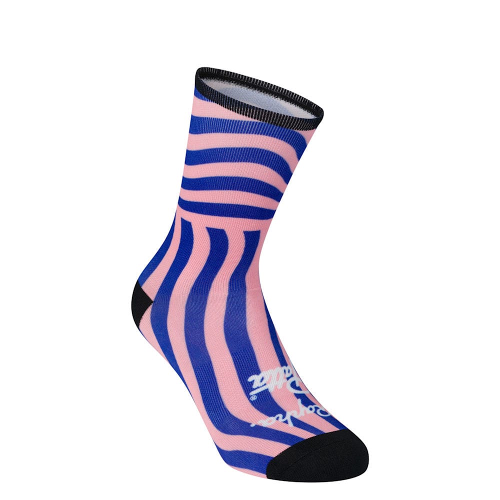 Rapha + Patta Graphic Socks, Multicolour