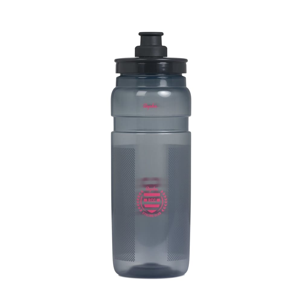 RCC Bidon - Large, Grey/High-Vis Pink