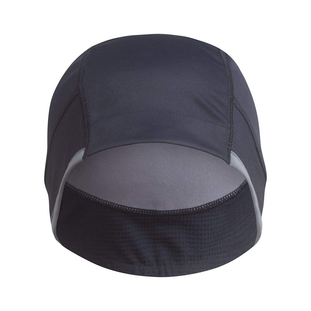 Gore-Tex Windstopper Thermal Hat, Black